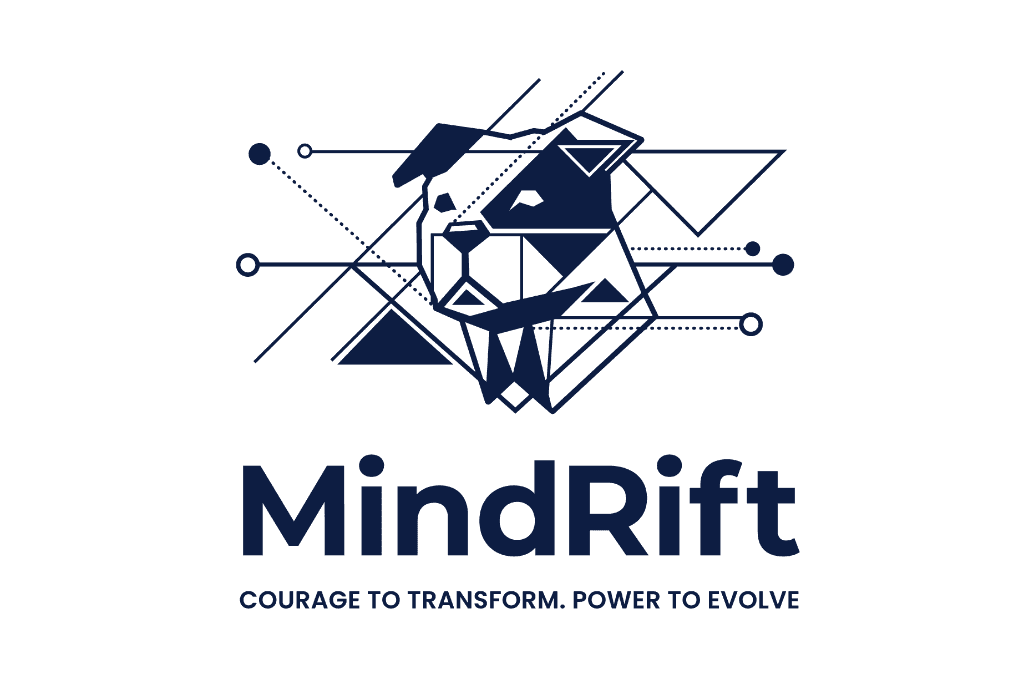 MindRift Logo